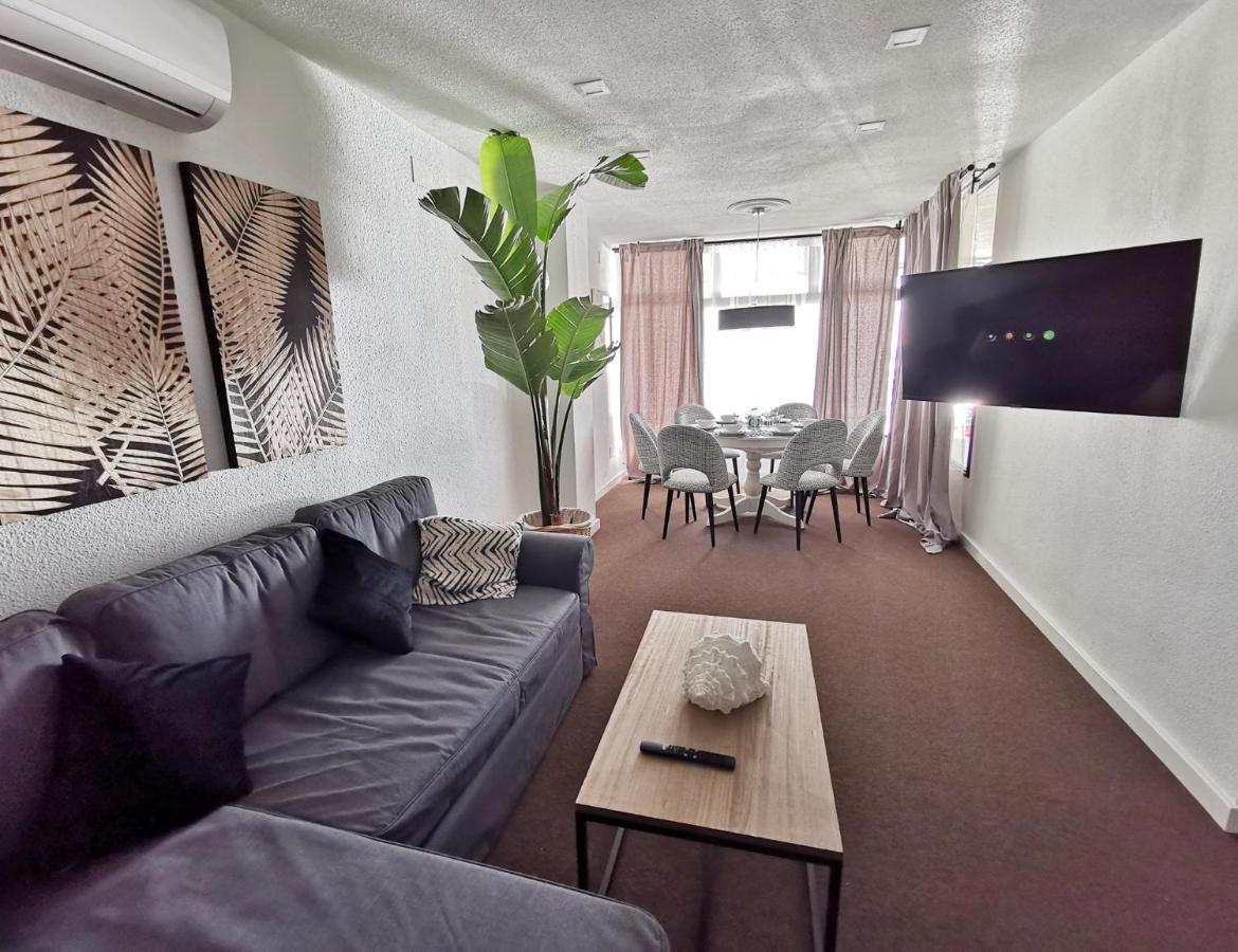 House By The Sea Apartamento *