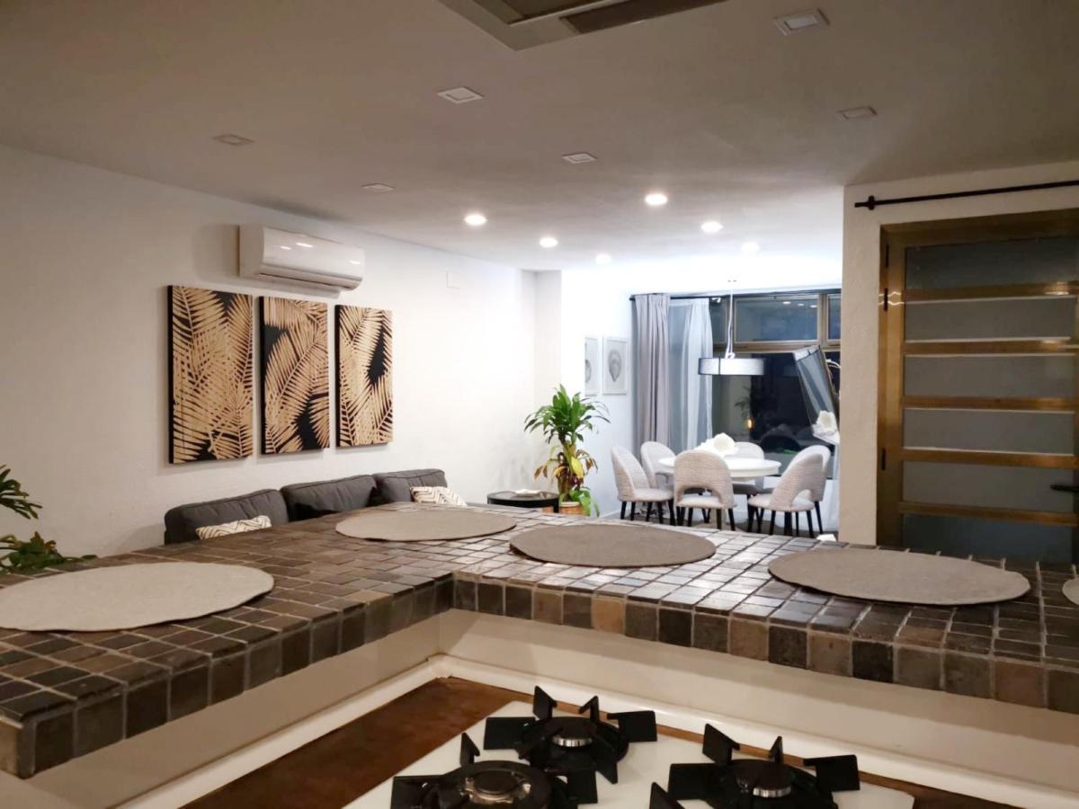 Apartamento House By The Sea