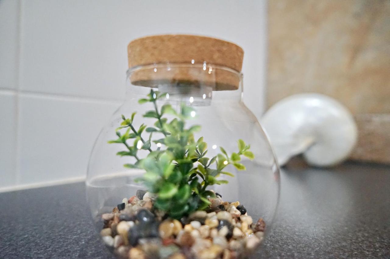 Apartamento House By The Sea *