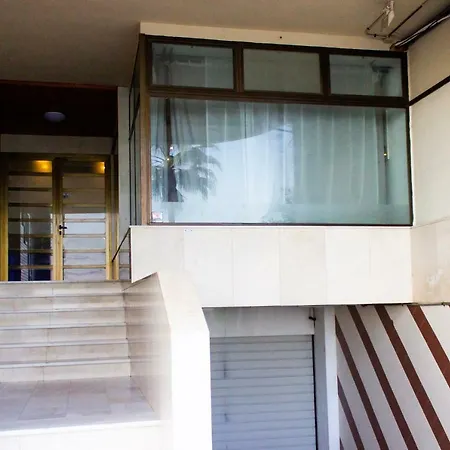 House By The Sea Apartment Altea Exterior photo