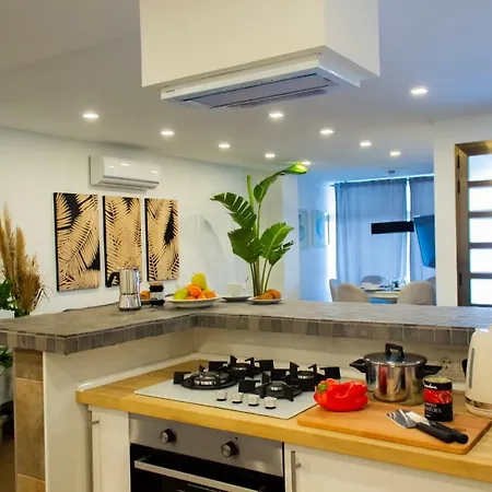 House By The Sea Apartment Altea Exterior photo