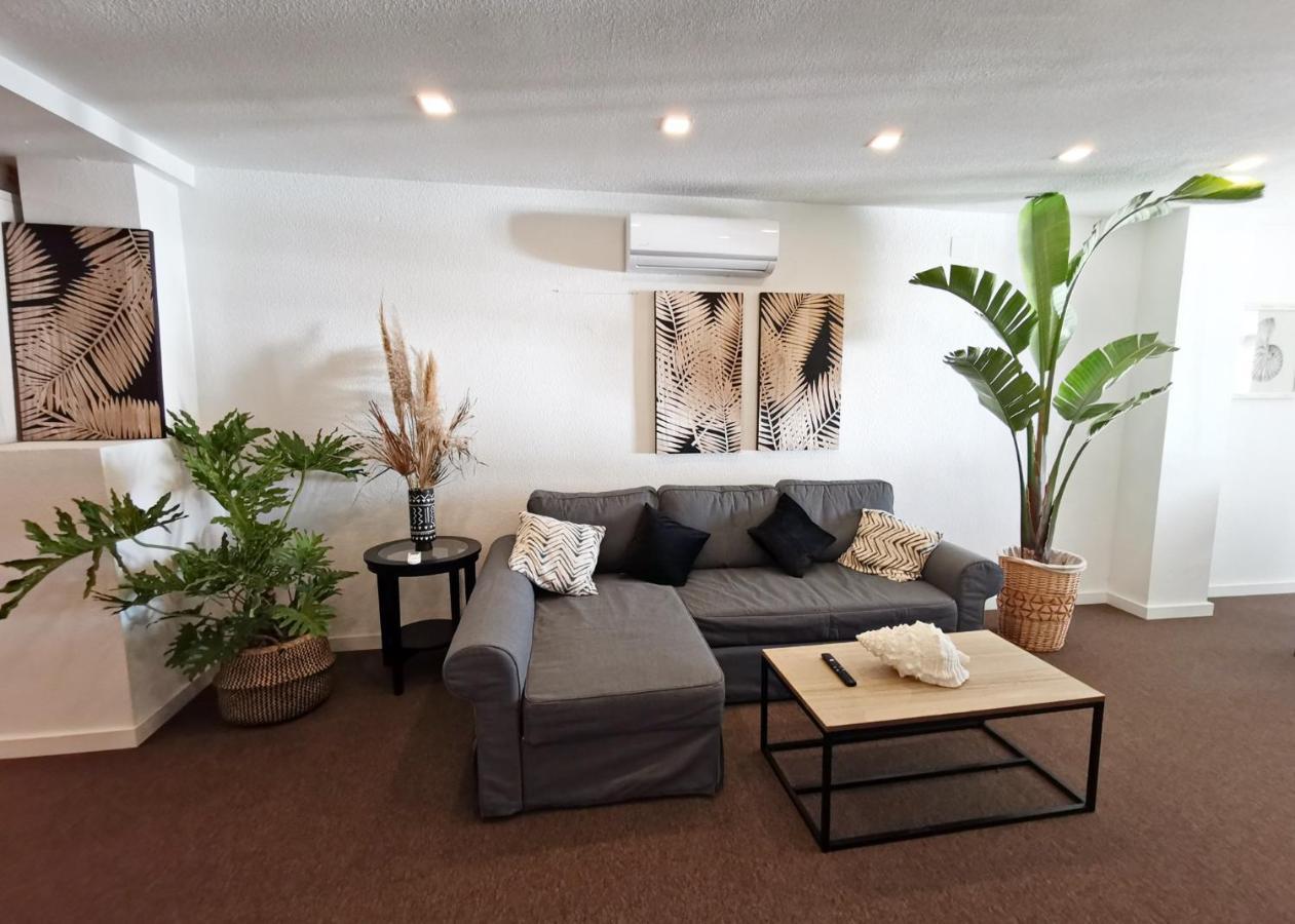 House By The Sea Apartment Altea