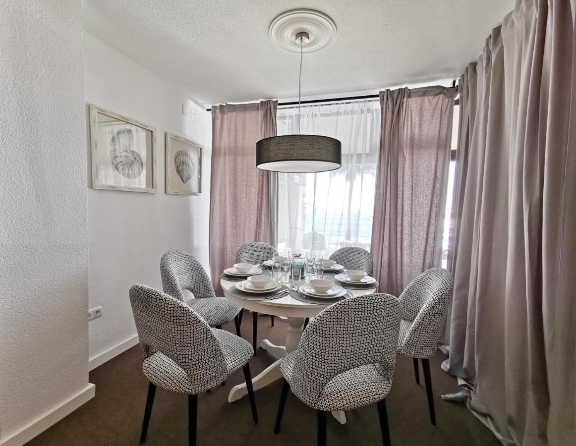 House By The Sea Apartment