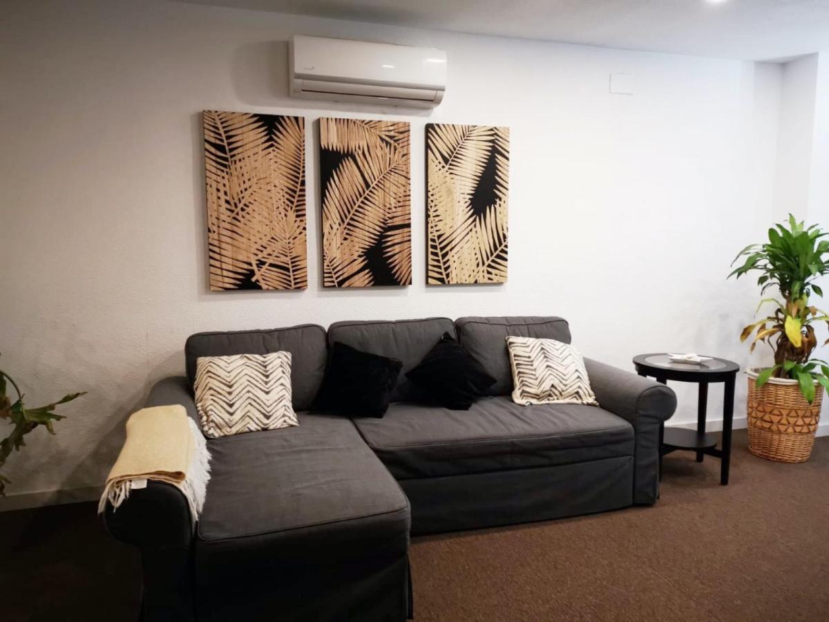 Apartament House By The Sea Altea