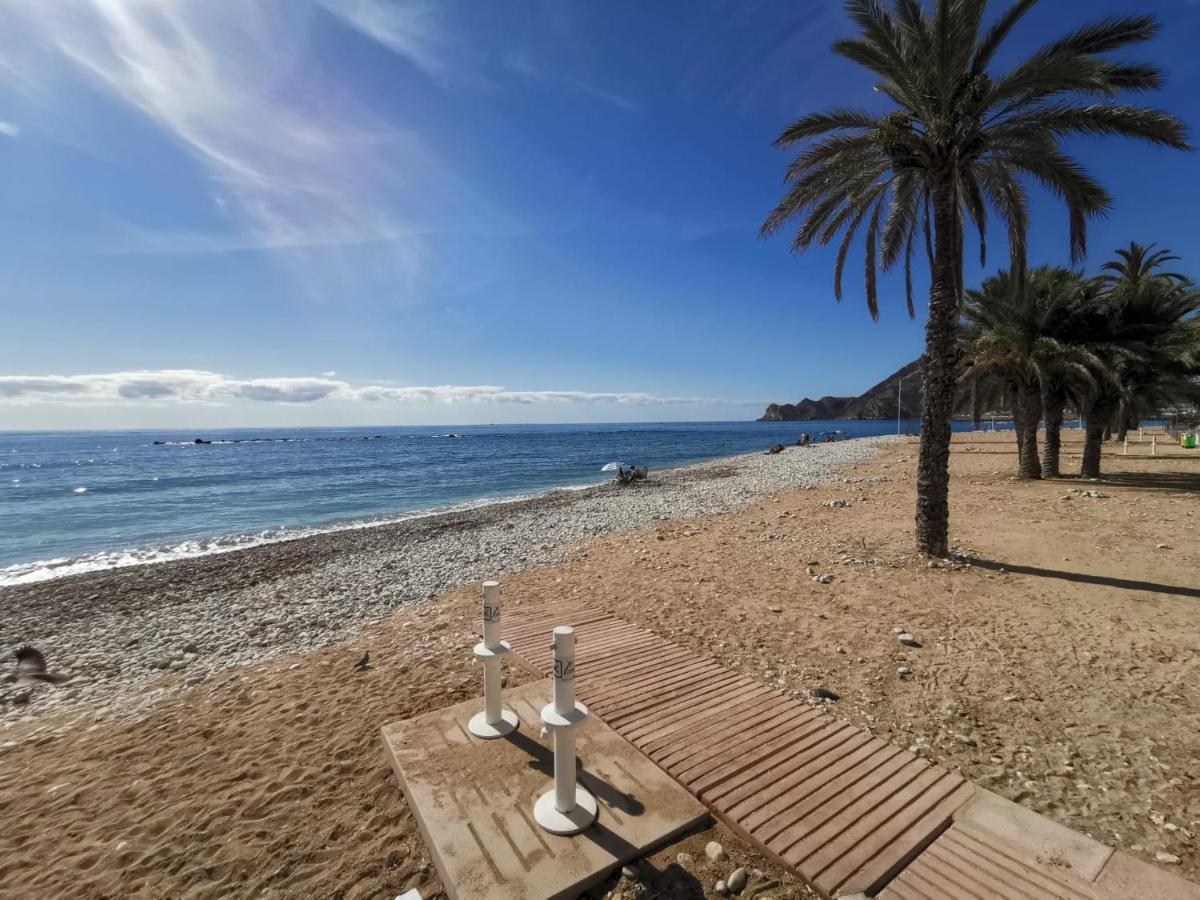 House By The Sea