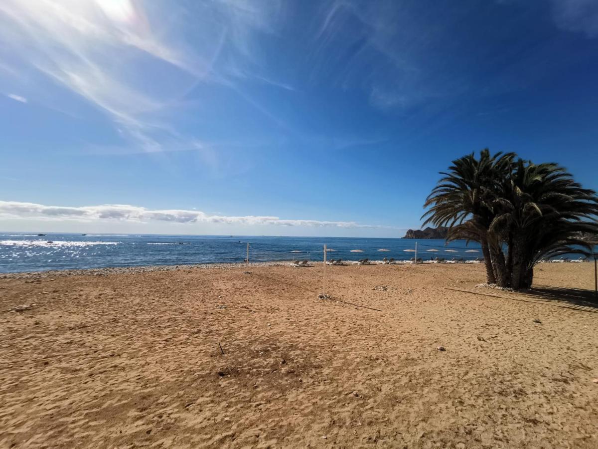 House By The Sea Apartament Altea