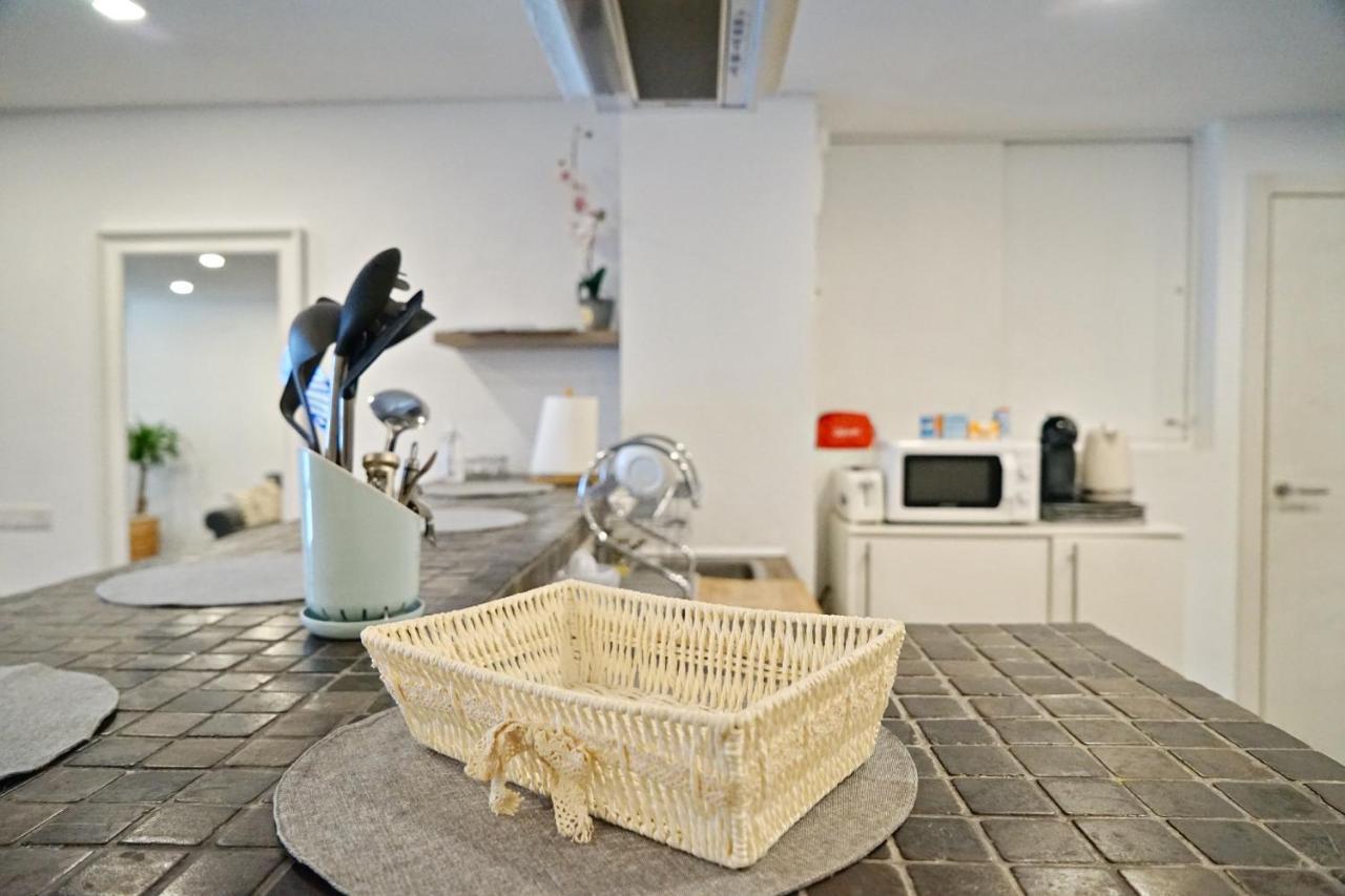 House By The Sea Apartment