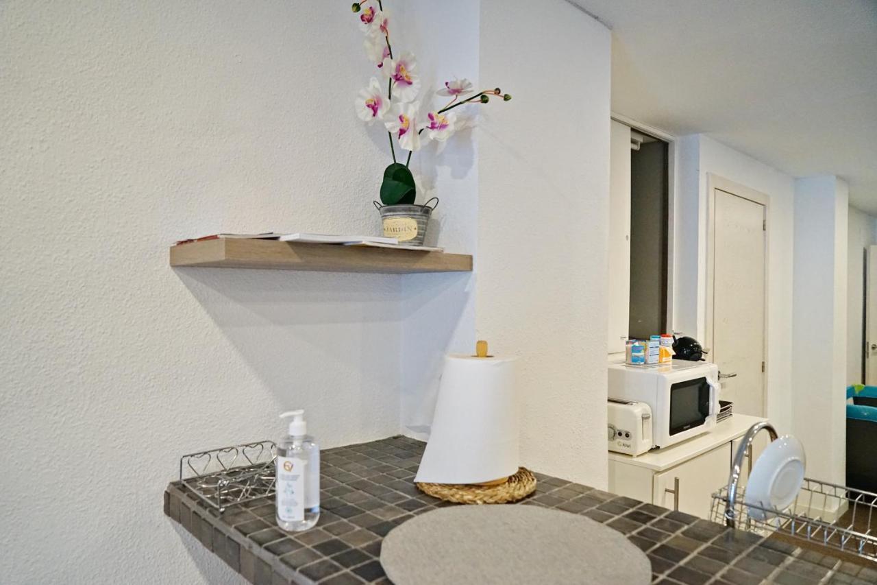 House By The Sea * Altea