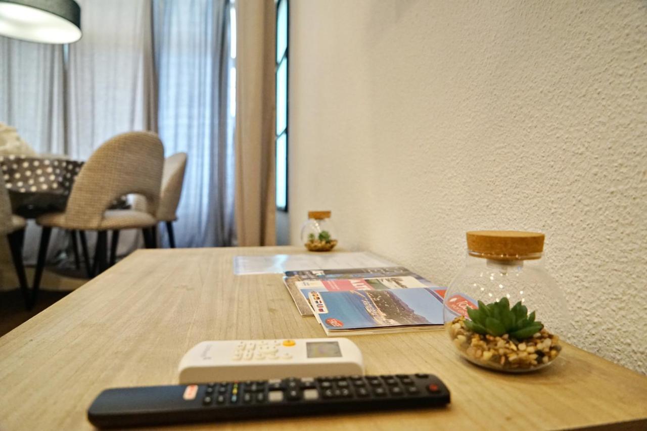 House By The Sea Apartment *