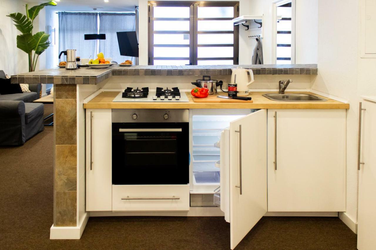 Apartment House By The Sea Altea