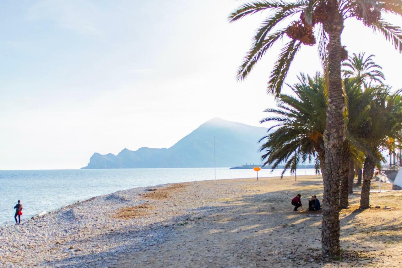 House By The Sea * Altea