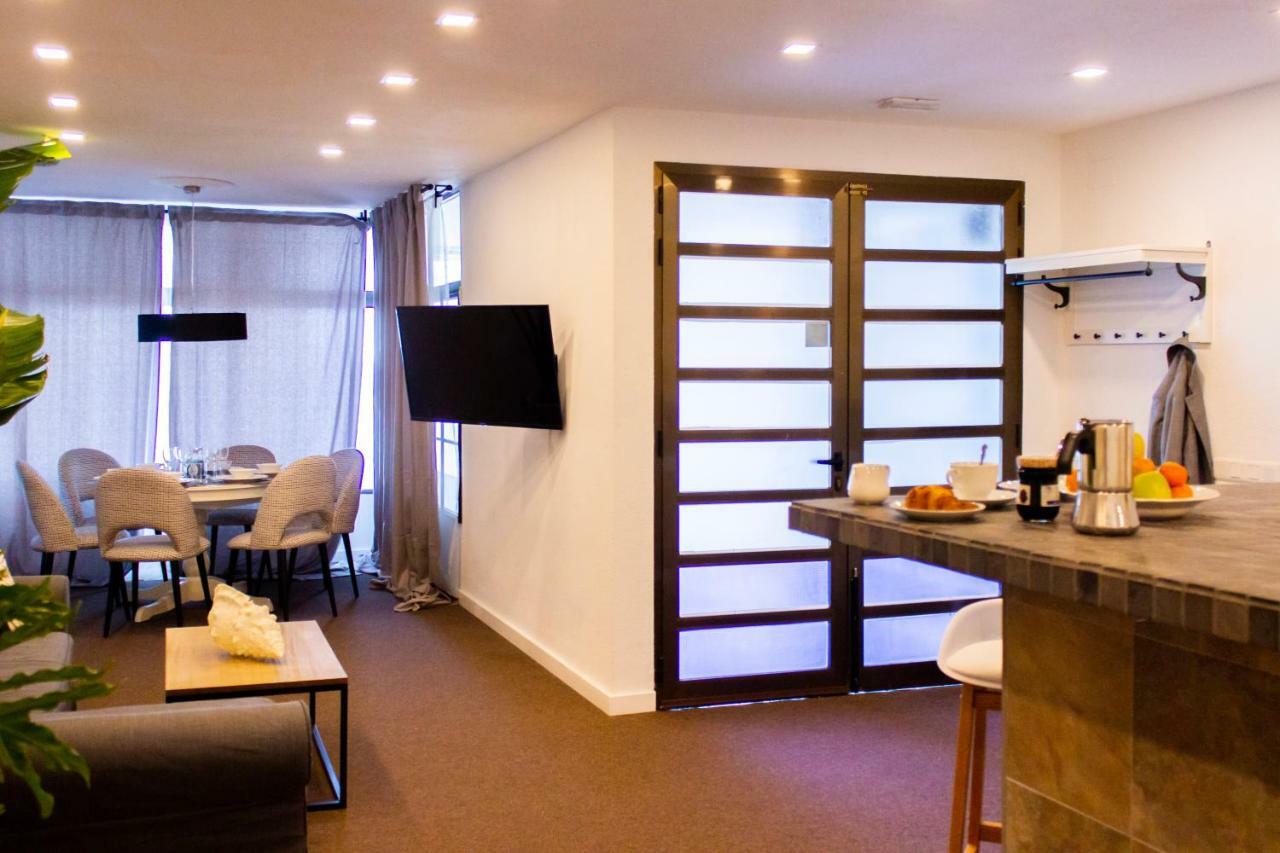 Apartament House By The Sea