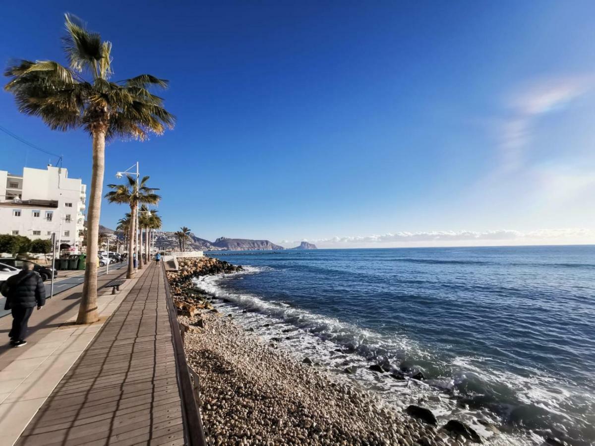 House By The Sea