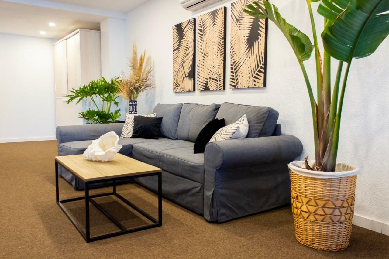 House By The Sea Apartment